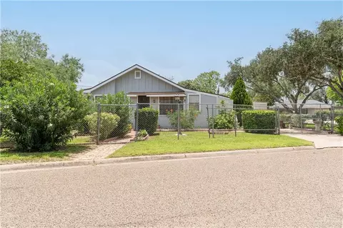 801 Erma Ave, Mission, TX 78572