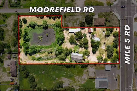 2210 W 5 Mile Line Rd, Mission, TX 78574