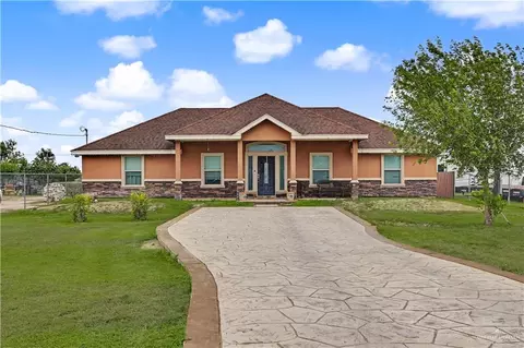 7420 Flamingo Ave, Edinburg, TX 78542