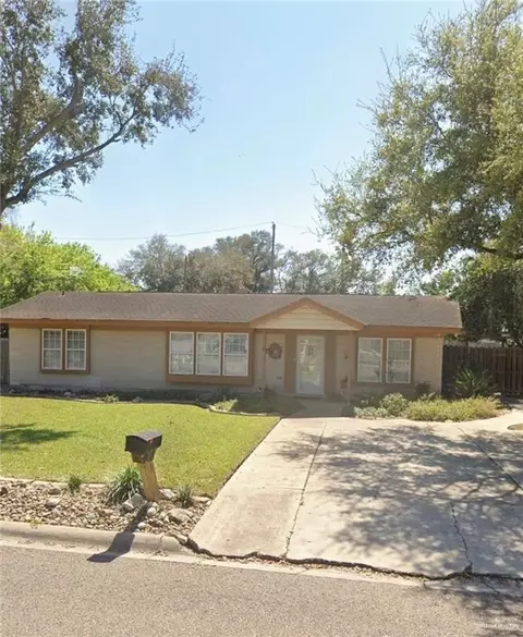 408 Rose Marie St, Mission, TX 78574