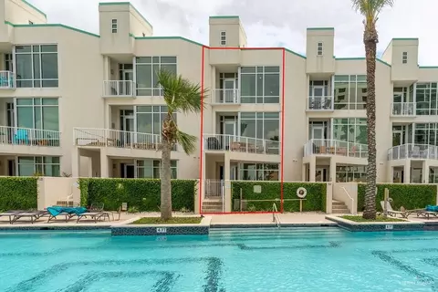 310 Padre Blvd #110, South Padre Island, TX 78597