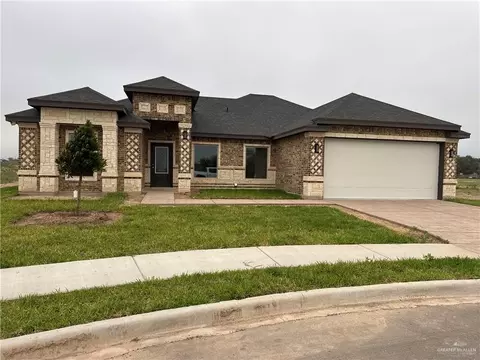 5436 Mission St, Edinburg, TX 78542