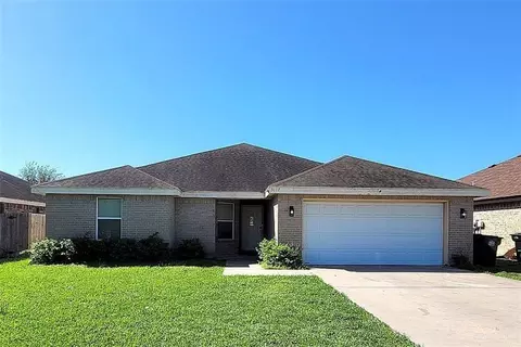 3117 Whitetail Dr, Weslaco, TX 78596
