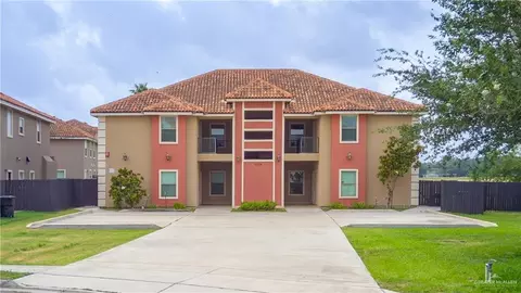 1216 E Pineridge Ave #A, Mcallen, TX 78503