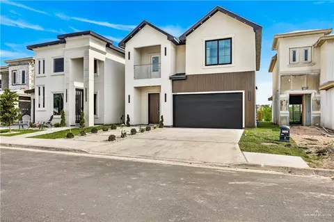2708 E Solar Dr, Mission, TX 78574