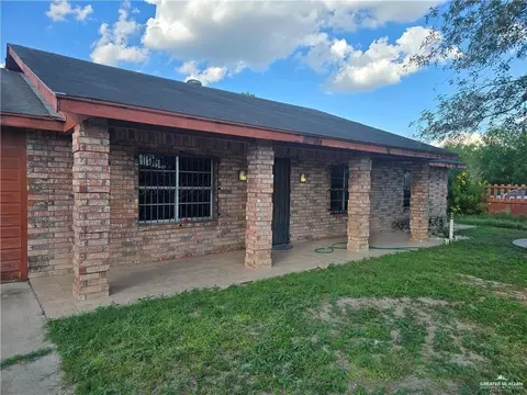 519 E 3rd St, Sullivan City, TX 78595