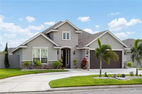 4400 Caddo Ln, Mcallen, TX 78504