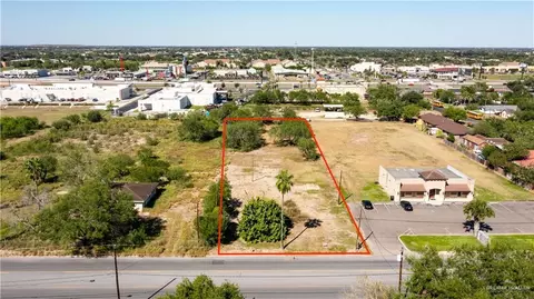 916 W Pike Blvd, Weslaco, TX 78596