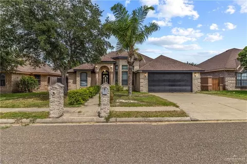 4908 N Cypress St, Pharr, TX 78577