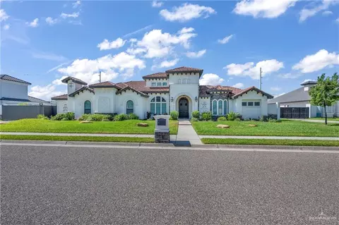 10717 N 28th St, Mcallen, TX 78504