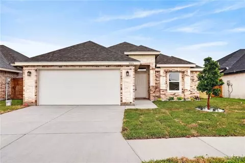 3321 E Marbury St, Edinburg, TX 78542
