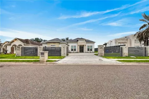 2921 La Puerta Ave, Edinburg, TX 78541
