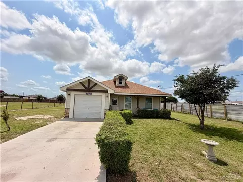 24103 Beau St, Edinburg, TX 78542