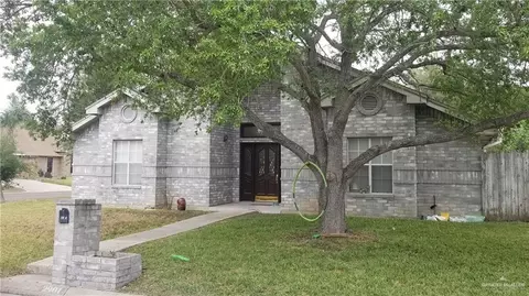 2901 Lakewood Ct, Harlingen, TX 78550