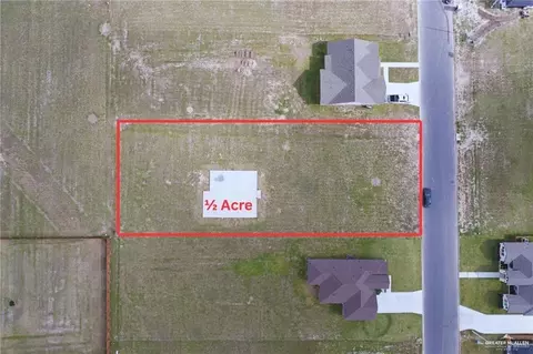 2602 Kingdom Dr, Weslaco, TX 78599