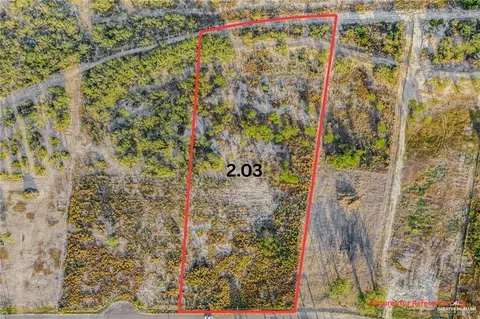 124 Woodlands Rd, Rio Grande City, TX 78582