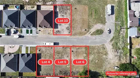 2406 King David Dr, Rio Grande City, TX 78582
