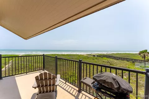 3608 Gulf Blvd #303A, South Padre Island, TX 78597