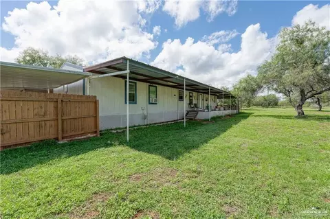 Exterior - 220 Delmita Rd, Delmita, TX 78536 photo 4 of 6