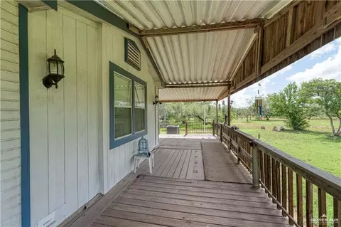 Exterior - 220 Delmita Rd, Delmita, TX 78536 photo 5 of 6