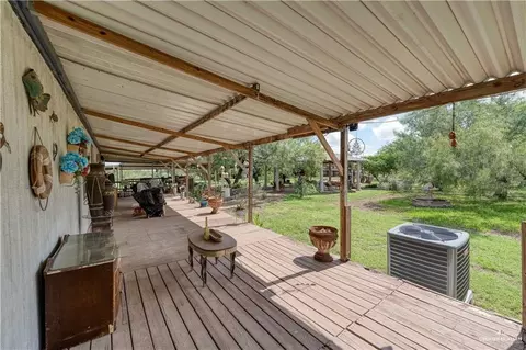 Exterior - 220 Delmita Rd, Delmita, TX 78536 photo 6 of 6
