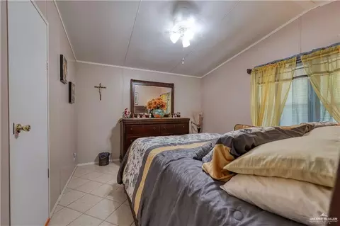 Bedroom - 220 Delmita Rd, Delmita, TX 78536 photo 2 of 4
