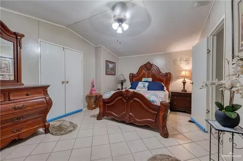 Bedroom - 220 Delmita Rd, Delmita, TX 78536 photo 3 of 4