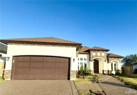 2612 Peace Ave, Mission, TX 78574