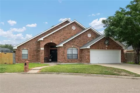 134 E Ciro Dr, San Juan, TX 78589