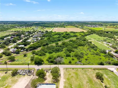 00 N Minnesota Rd, Palmview, TX 78574