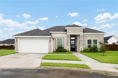 574 Pearl St, Edinburg, TX 78542