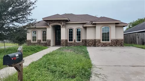 703 N Linares St, Alton, TX 78573