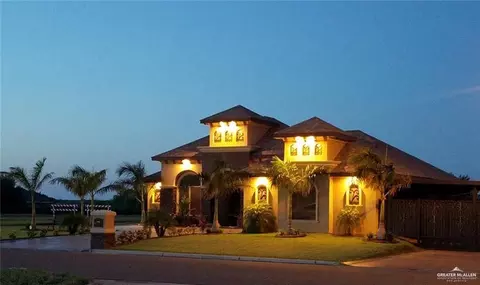 5996 Yarrow Dr, Rio Grande City, TX 78582
