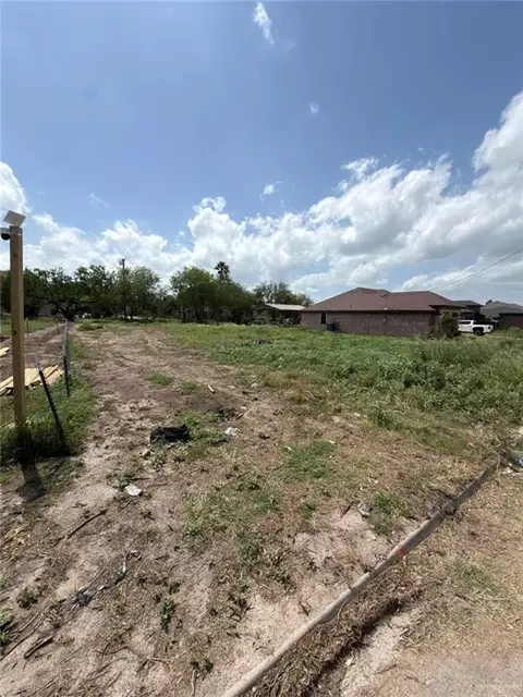 706 Lyons St, Progreso, TX 78579