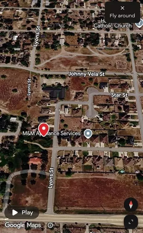 706 Lyons St, Progreso, TX 78579 photo 9