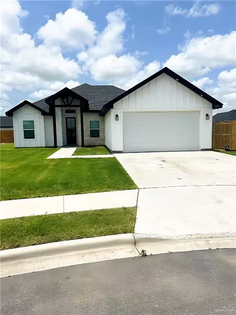 1205 Isabella Grace St, Weslaco, TX 78599