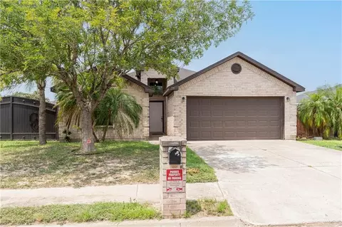 725 Carmen St, San Juan, TX 78589