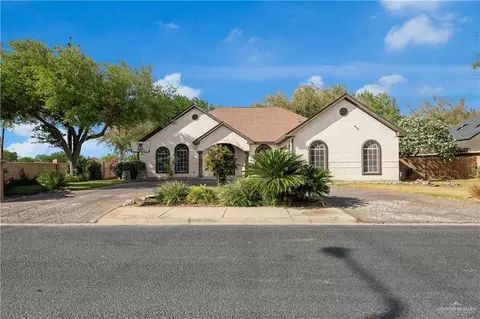 3517 Princess St, Edinburg, TX 78539
