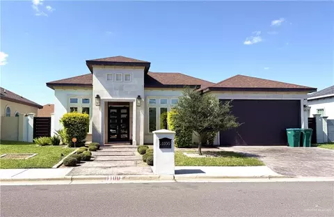 1100 W Fig Ave, Pharr, TX 78577
