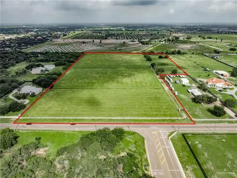 000 N Taylor Rd, Palmhurst, TX 78573