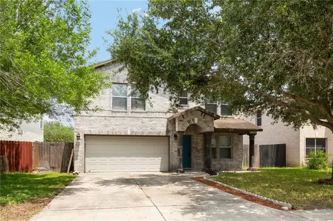 3610 S Rhonda St, Edinburg, TX 78539