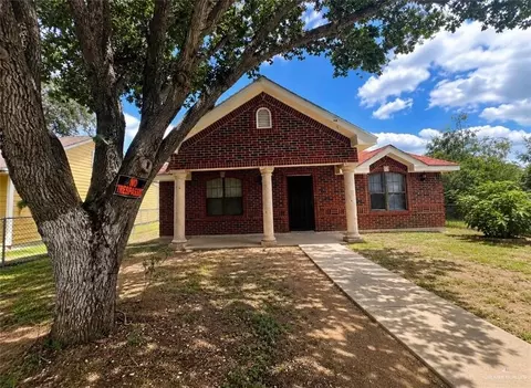 408 Union Ave, Mission, TX 78572