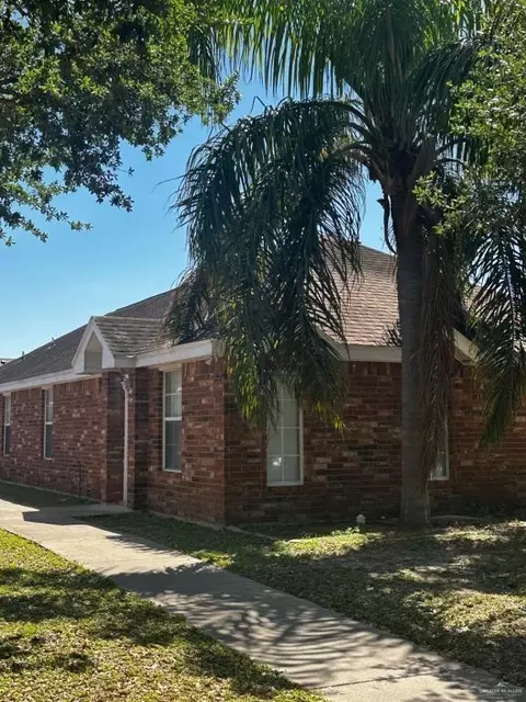 1716 Agua Fina Ave, Edinburg, TX 78541