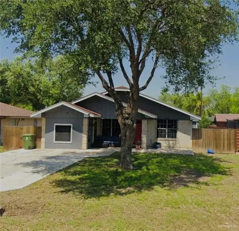 1112 Brazos St, Alamo, TX 78516