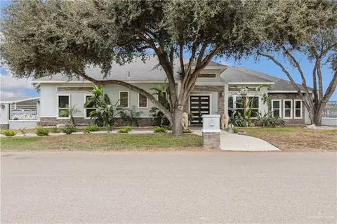 8404 Bougainvillea Dr, Mission, TX 78573