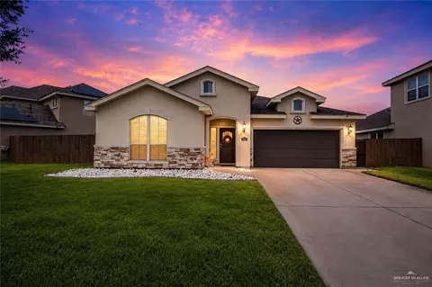 5260 Lost Creek Ln, Mcallen, TX 78504