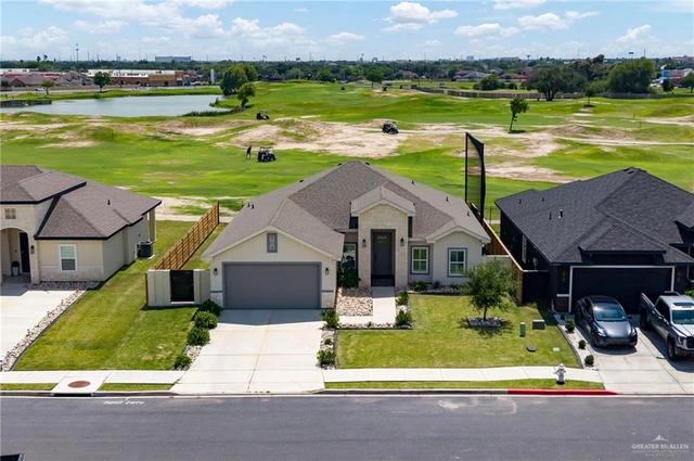 2413 S Cartier Dr, Edinburg, TX 78542
