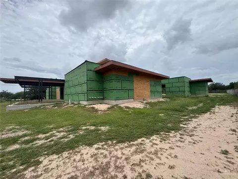 Exterior - 1002 W Moore Rd, Pharr, TX 78577 photo 3 of 3