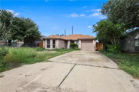 5707 N 43rd Ln, Mcallen, TX 78504