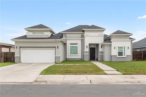 6105 Pipers Walk, Brownsville, TX 78526